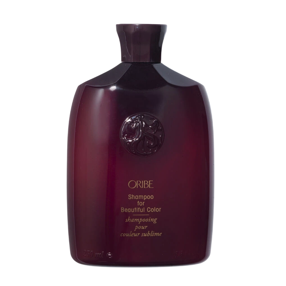 ORIBE Shampoo for Beautiful Color 250ml - Шампунь для фарбованого волосся “Розкіш кольору” ORIBE Shampoo for Beautiful Color 250ml - Шампунь для фарбованого волосся “Розкіш кольору”